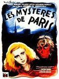 Les mystères de Paris