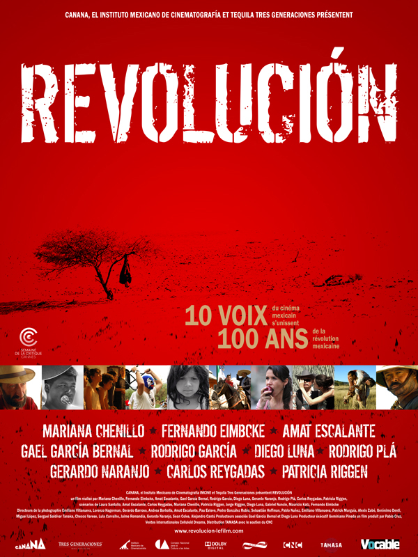 Revolución