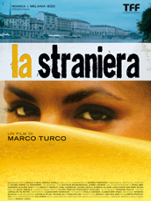 La Straniera