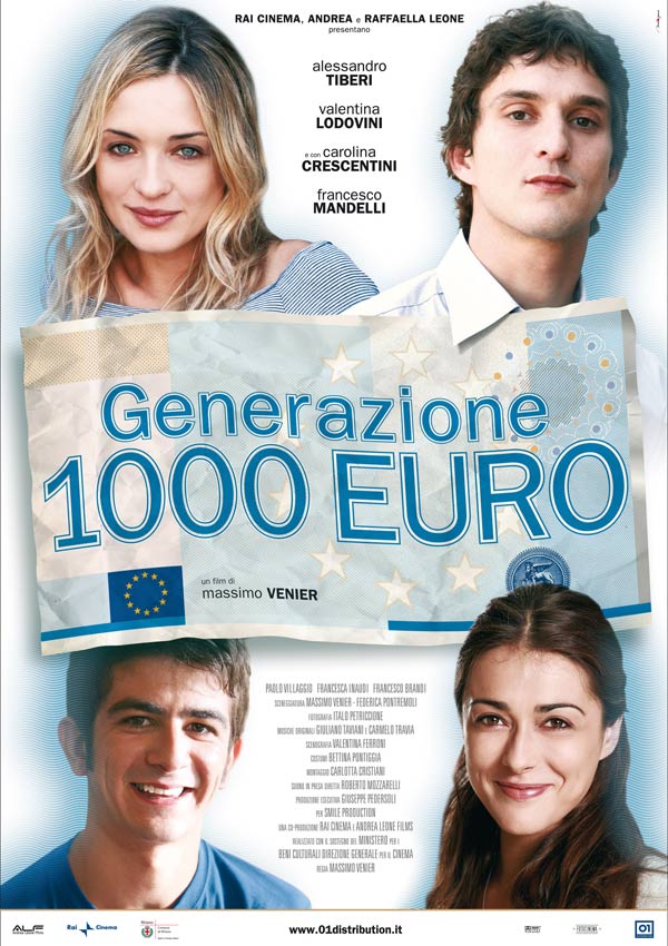 Generazione Mille Euro