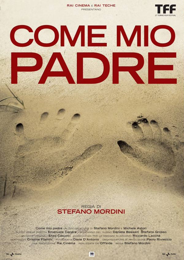Come Mio Padre
