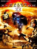 Alien evolution 2