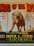 Fangs of the Wild