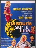 La Souris sur la Lune