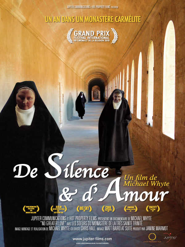 De silence et d'amour