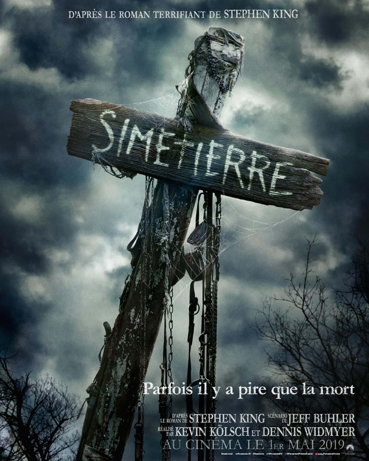 Simetierre