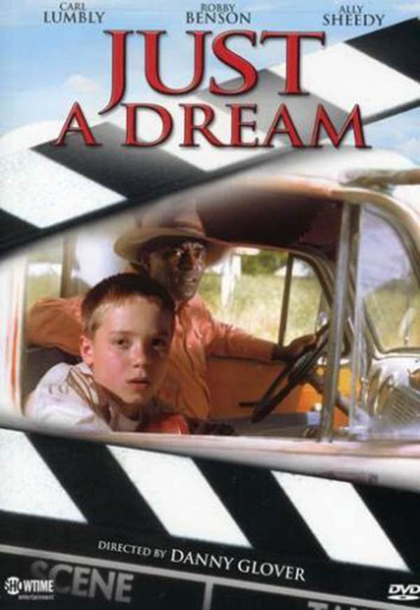 Just a dream