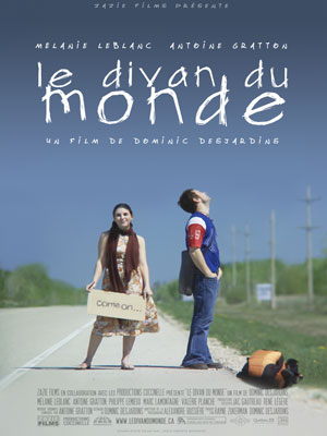 Le Divan du Monde