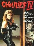 Ghoulies IV