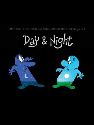 Jour nuit