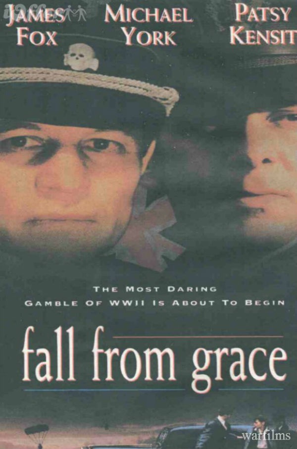 Fall from Grace