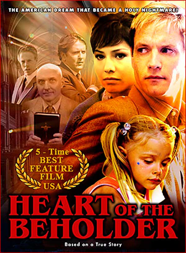 Heart of the Beholder