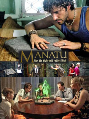 Manatu : le jeu des trois vérités