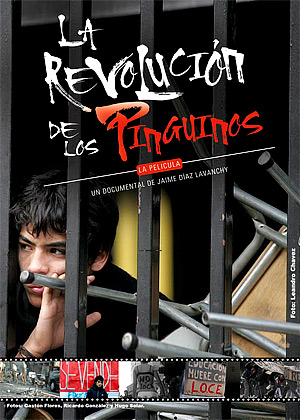 La revolución de los pingüinos