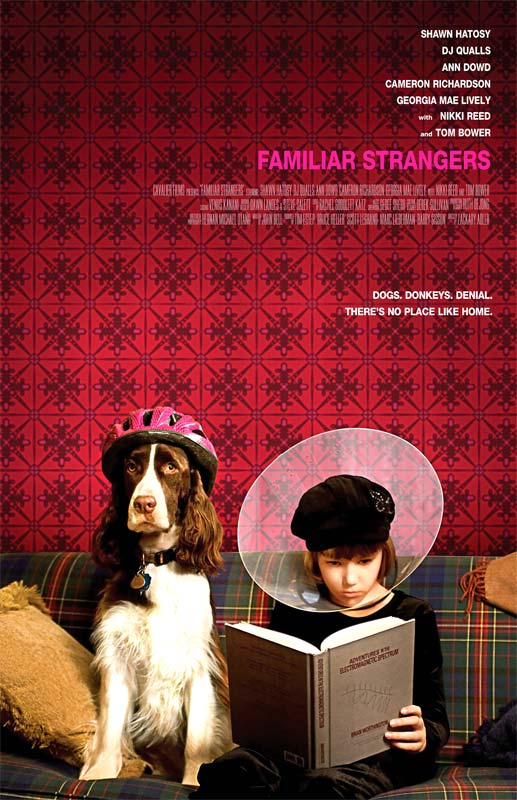 Familiar Strangers