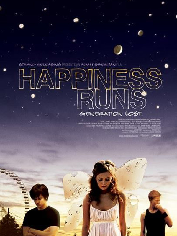 Happiness Runs