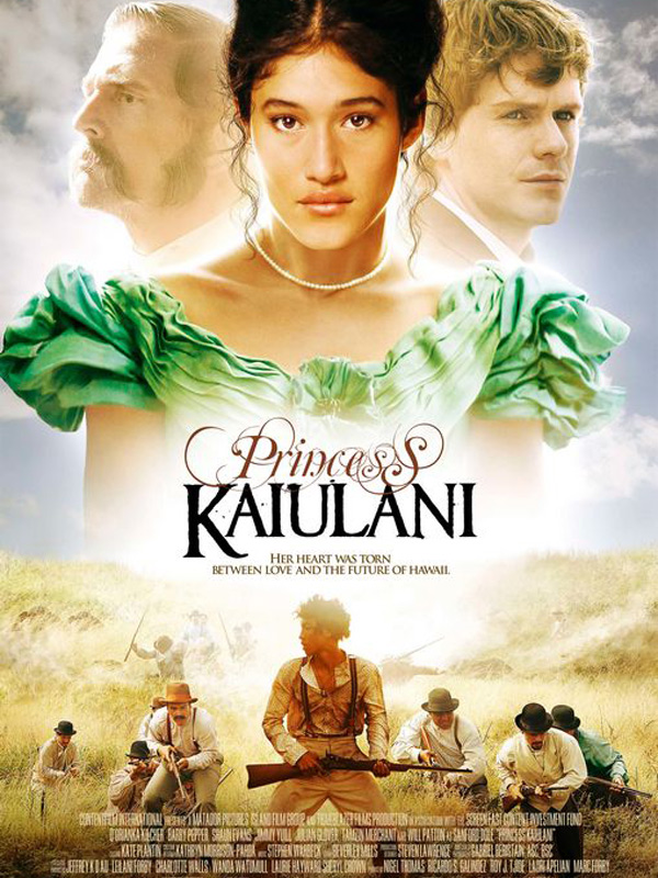Princess Ka'iulani