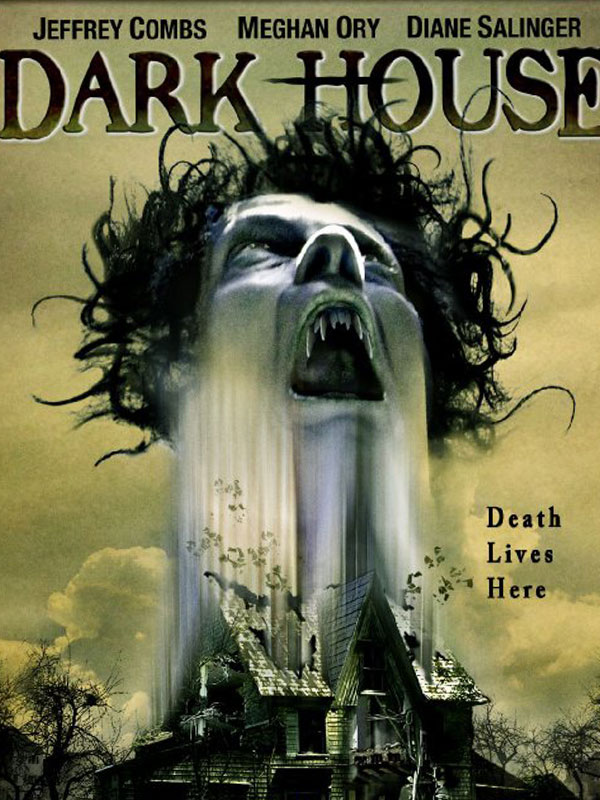 Dark House