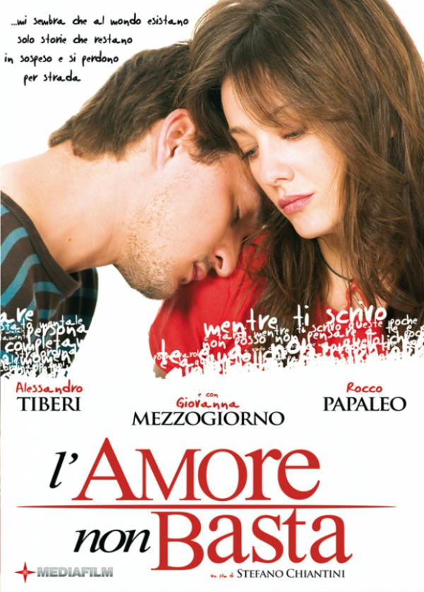 L'amore non basta