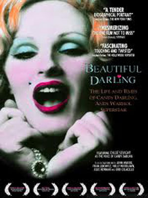 Beautiful Darling: The Life and Times of Candy Darling