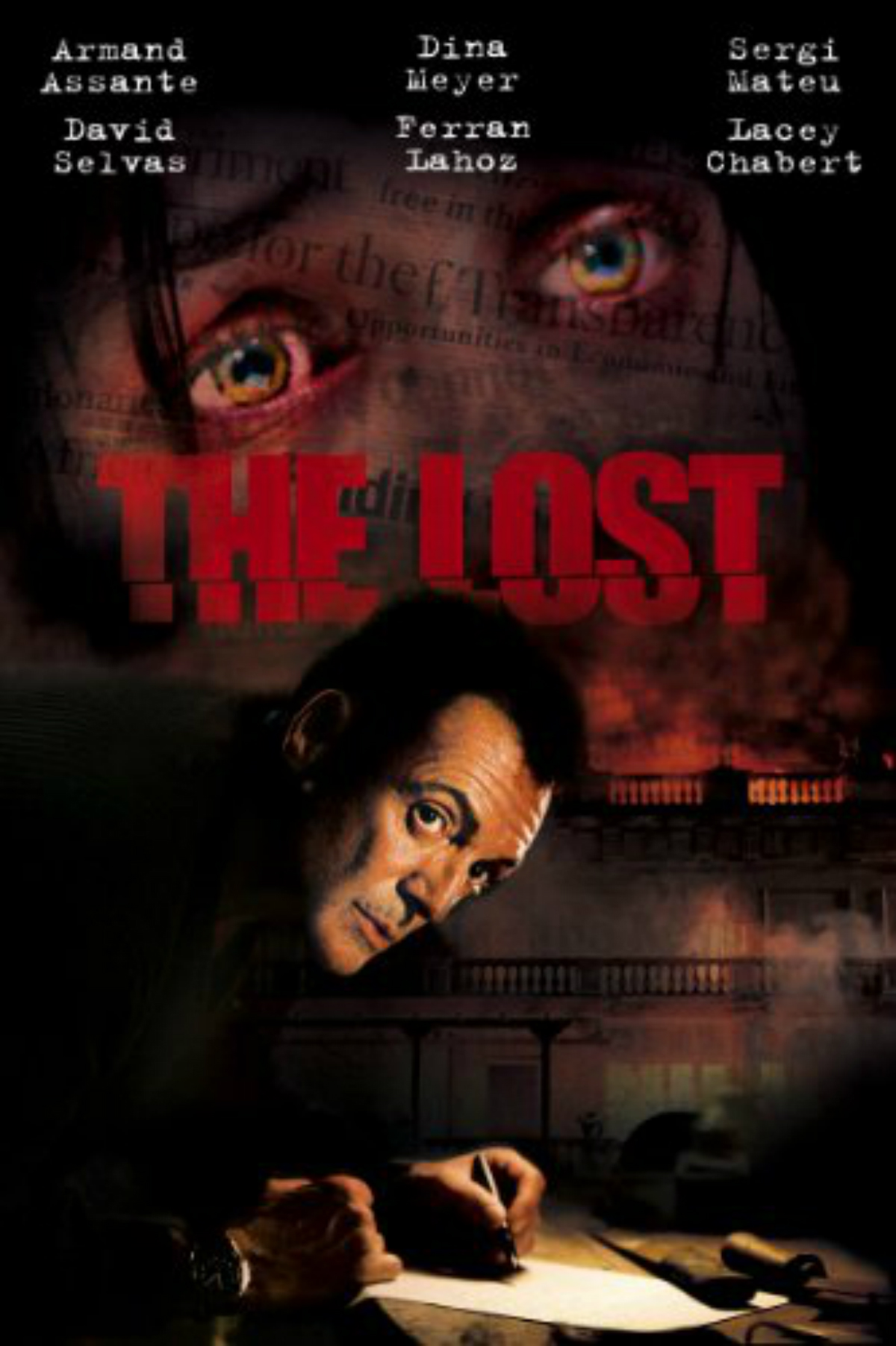 The Lost