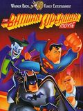 The Batman Superman Movie: World's Finest