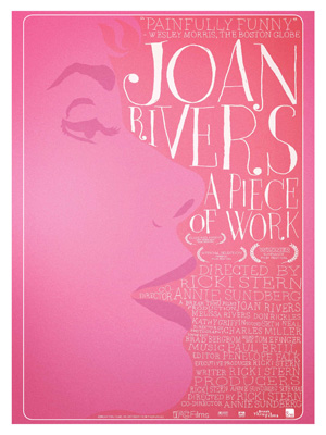 Joan Rivers: A Piece of Work