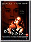 Du venin dans les veines