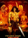 Conan: Red Nails