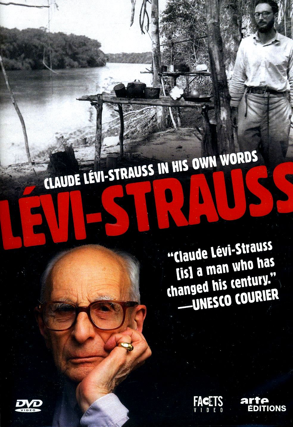 Claude Lévi-Strauss Par Lui-Même