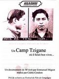 Un camp tsigane où il ferait bon vivre