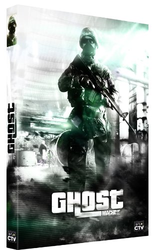 Ghost Machine