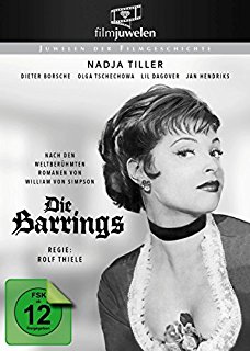 Die Barrings