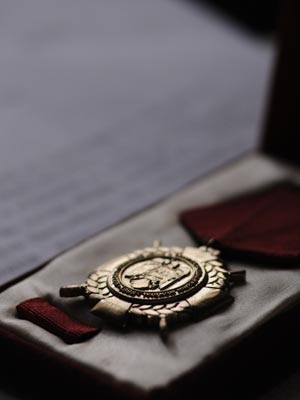 Medal of Honor