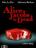 Alice Jacobs est morte