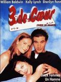 3 de Coeur