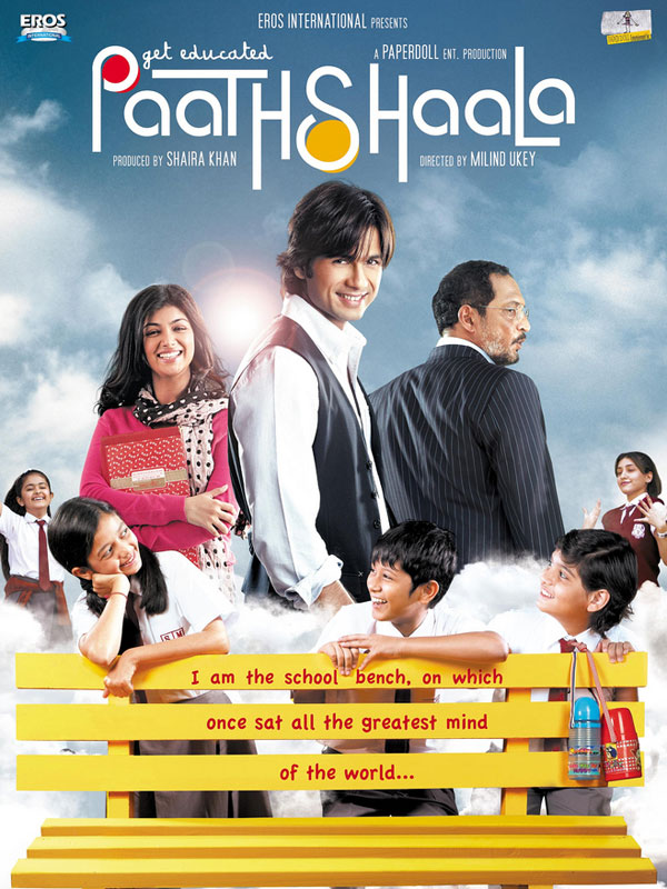 Paathshaala