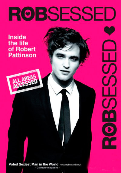 Robsessed
