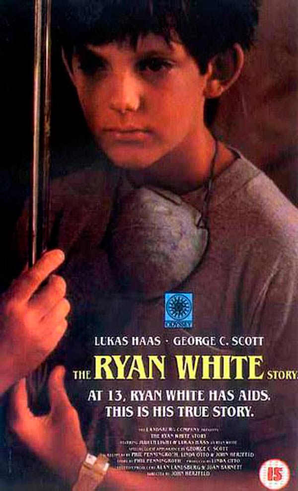 The Ryan White Story