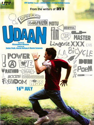 Udaan