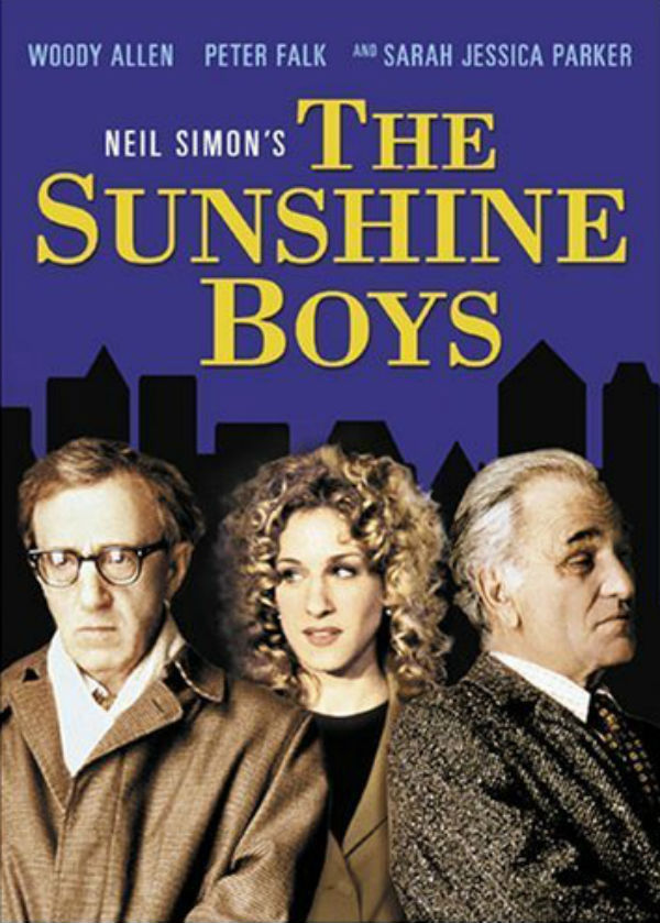 The Sunshine Boys (TV)
