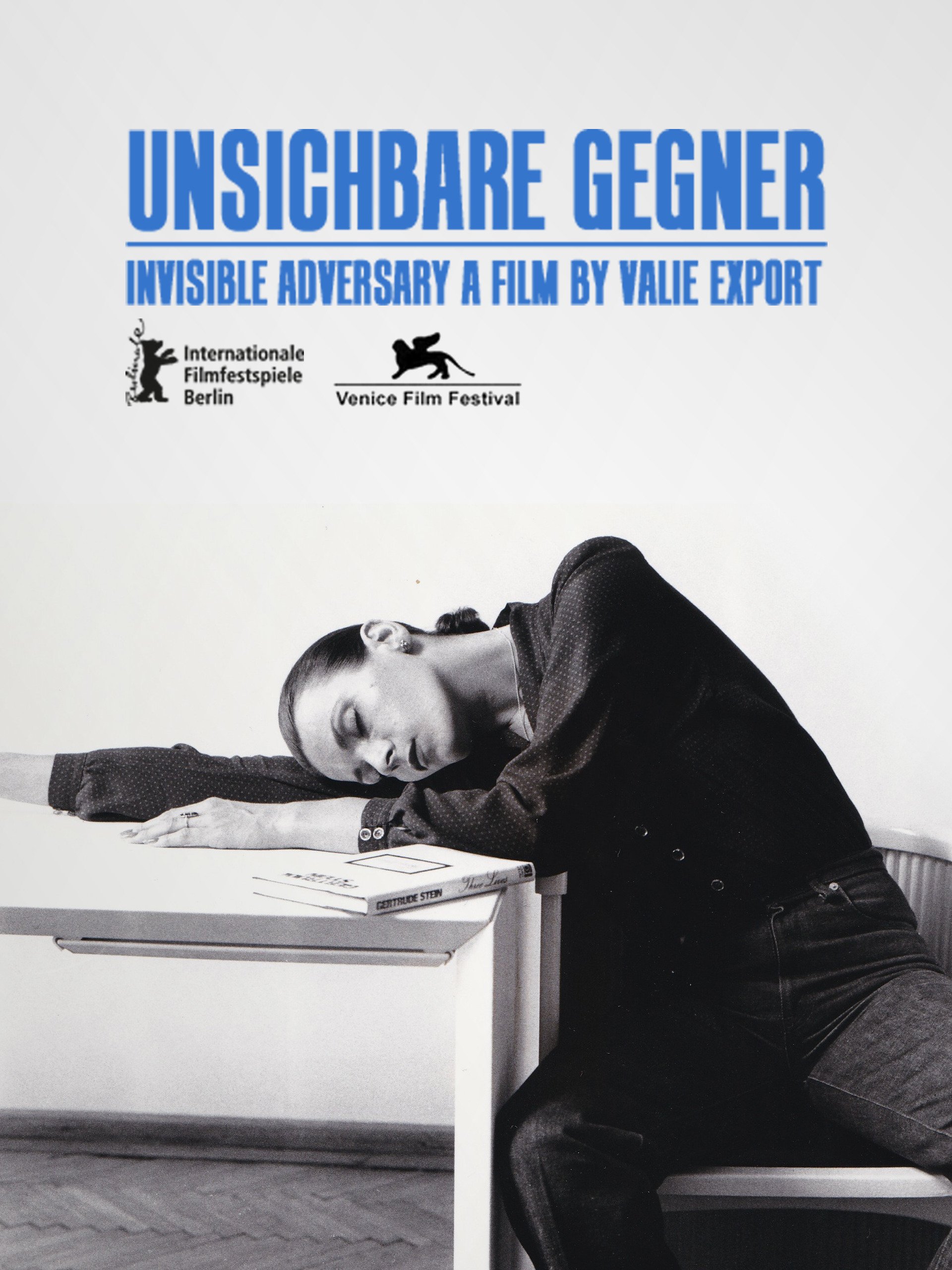 Unsichtbare Gegner