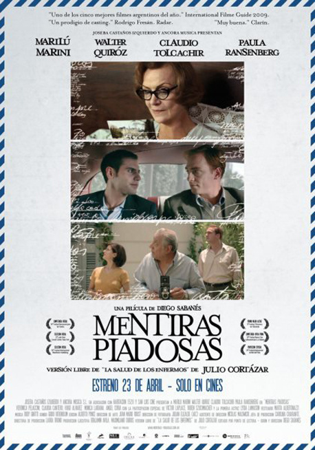 Mentiras Piadosas