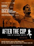 After the Cup: Sons of Sakhnin United
