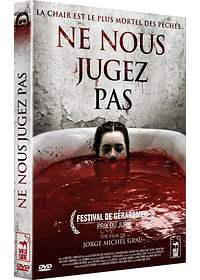 Ne nous jugez pas