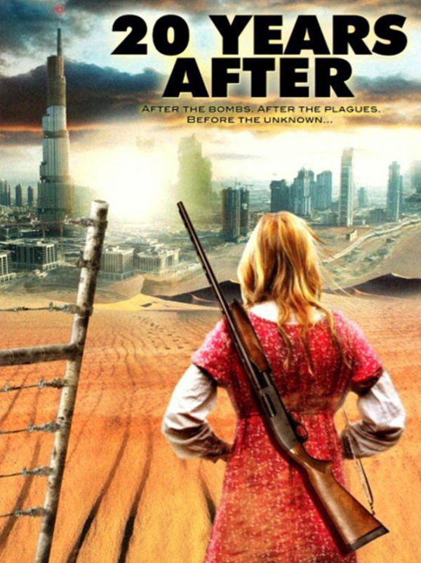 20 Years After