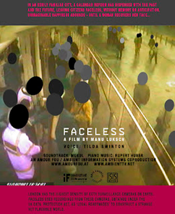Faceless