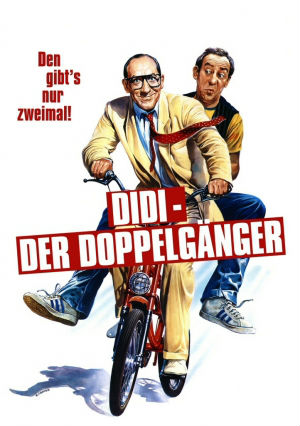 Didi - Der Doppelgänger