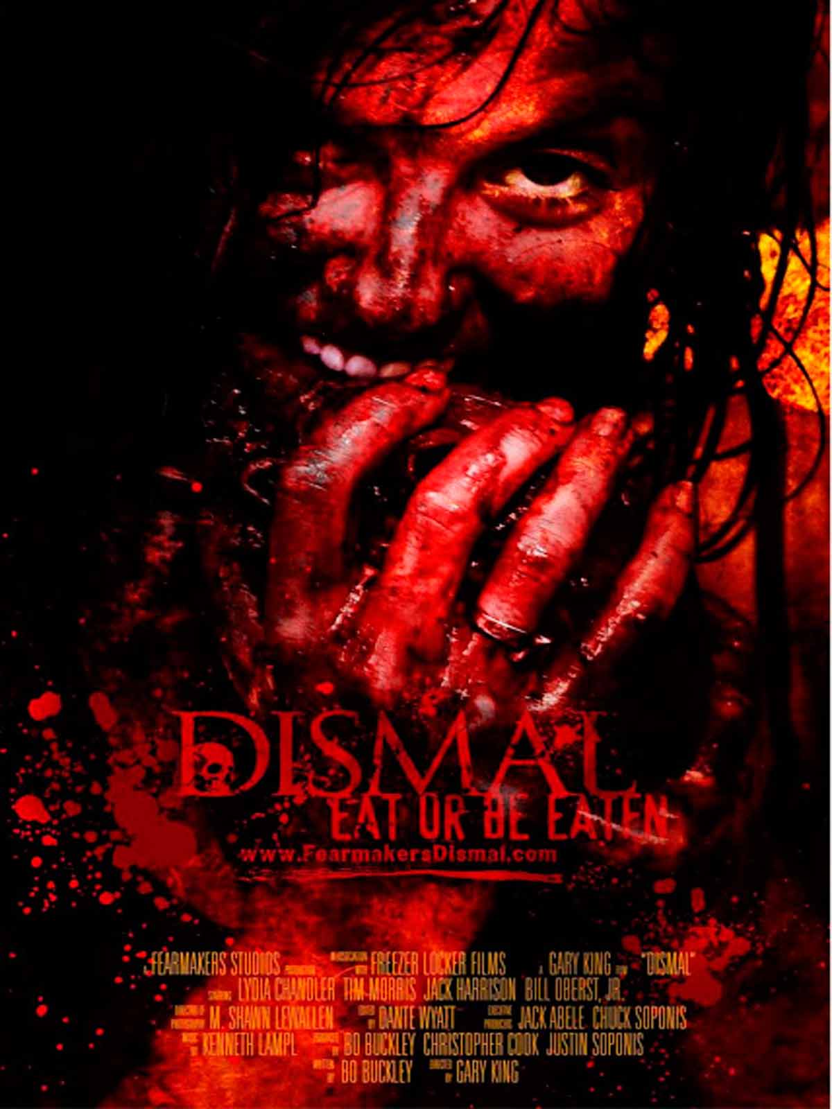 Dismal