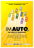 Im Auto